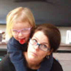 Meet your Posher, Kristin
